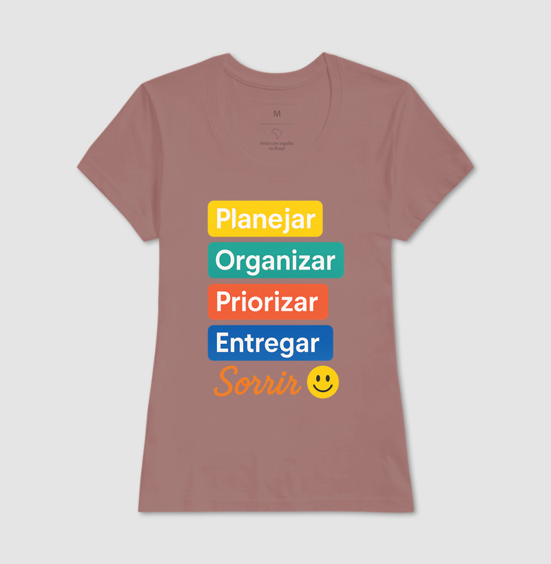 Camisa 15