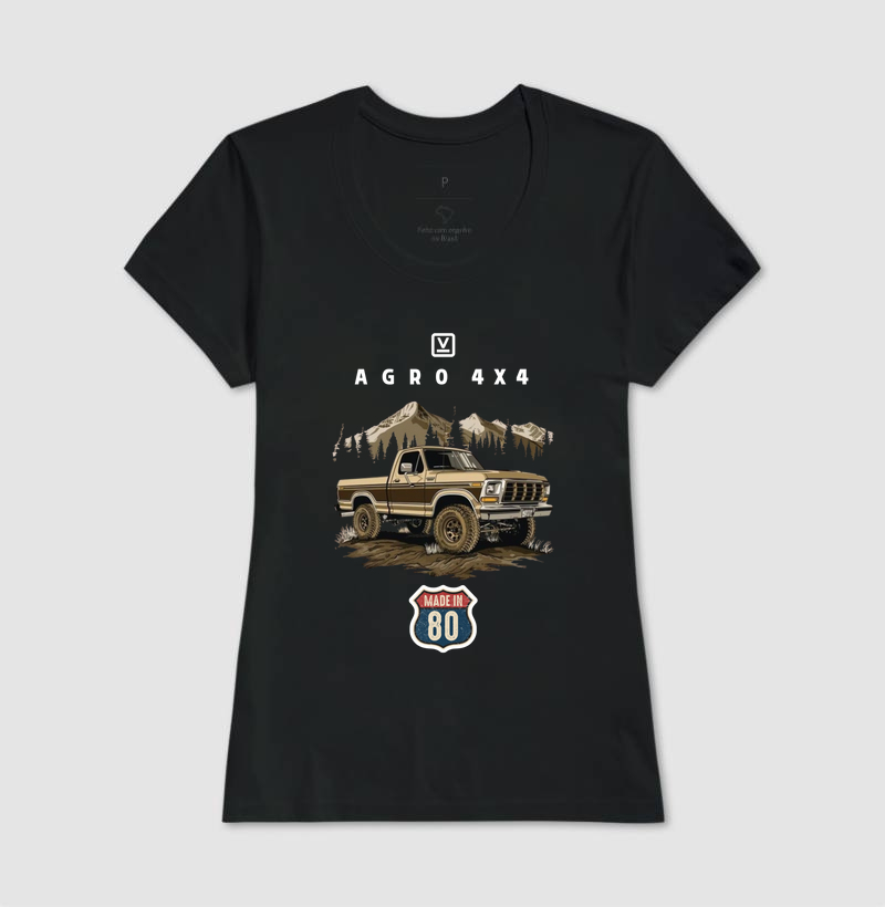 Camisa 4
