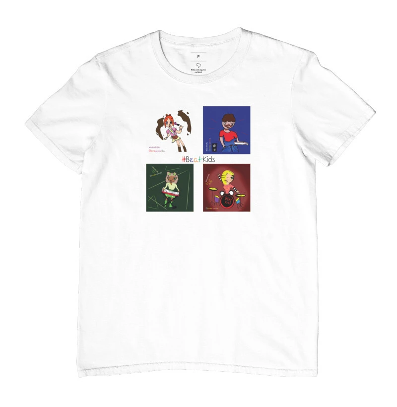 Camisa 3