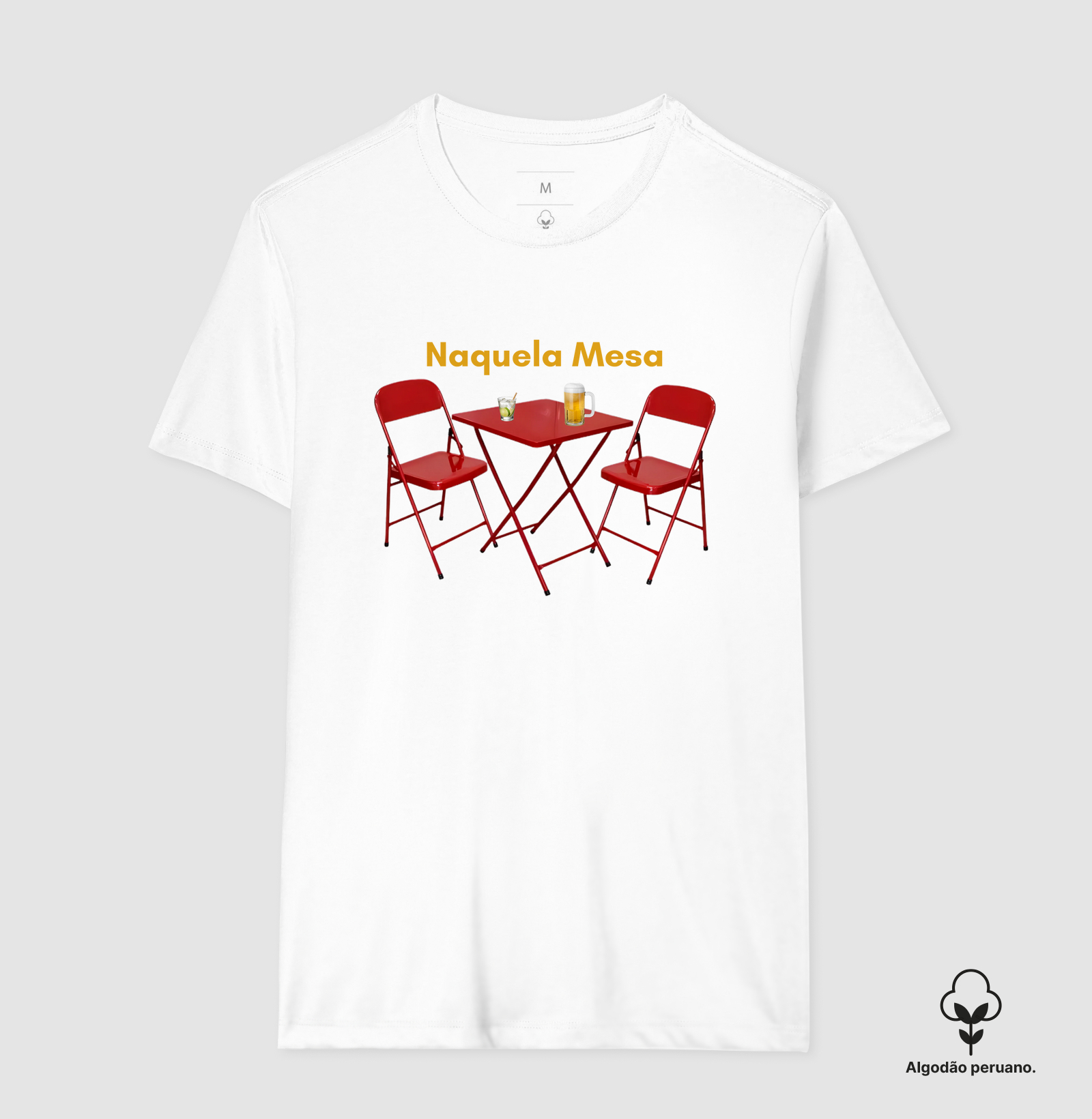 Camisa 5
