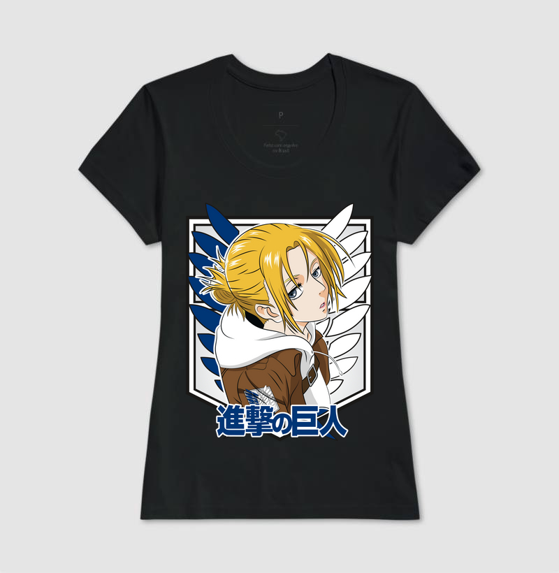 Camisa 10