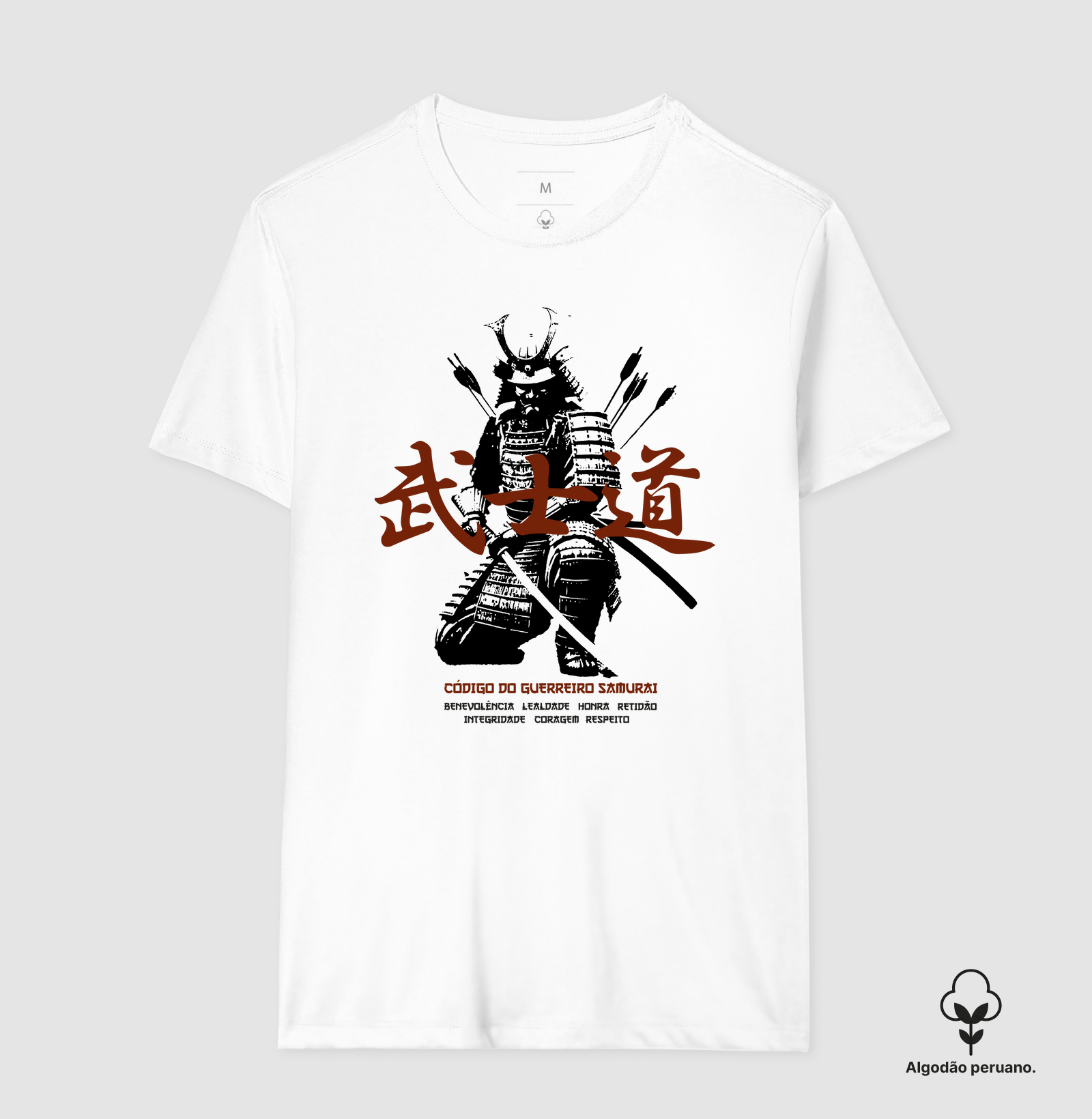 BUSHIDO