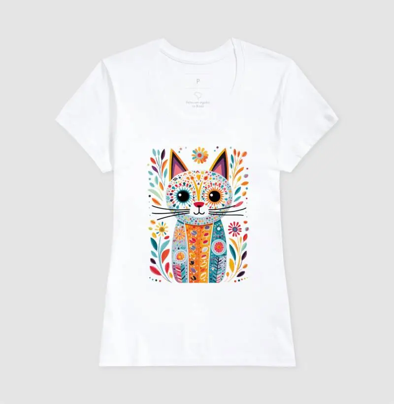 Camisa 11