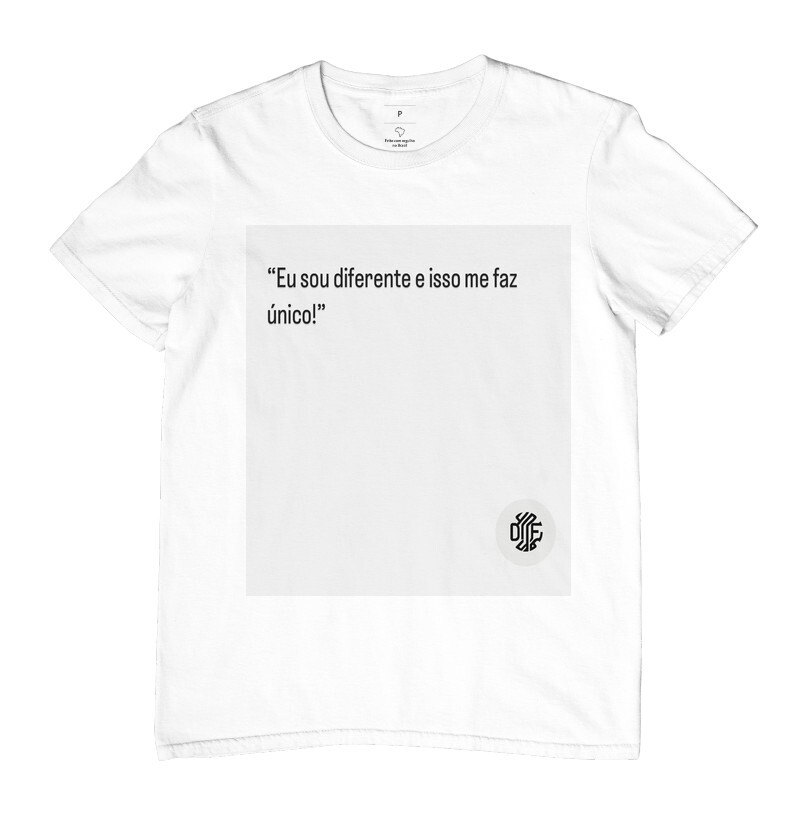 Camiseta 