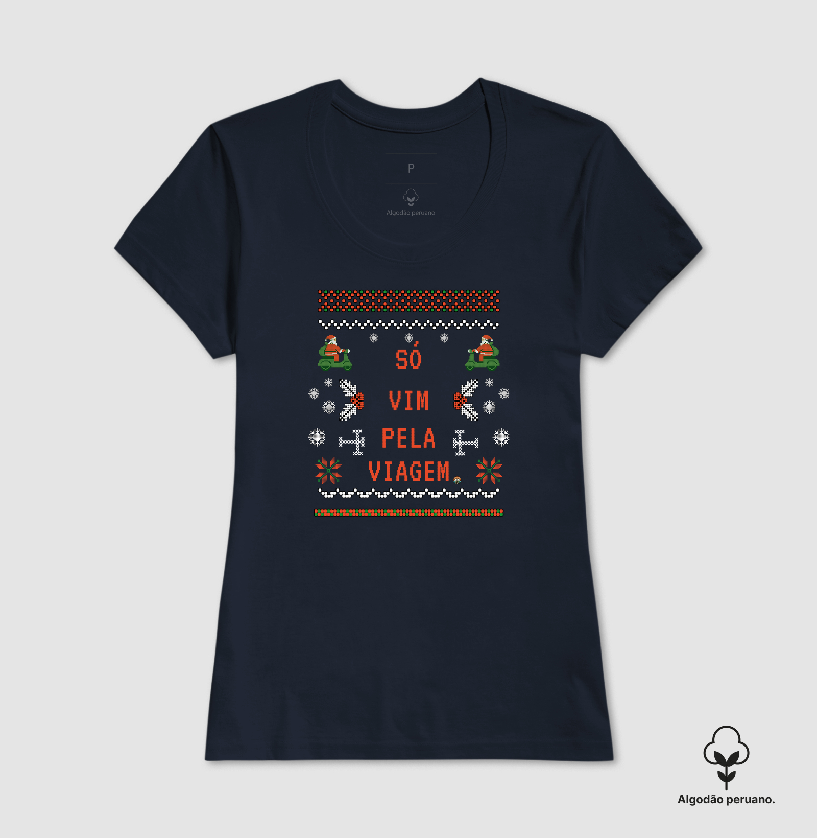 Camisa 6