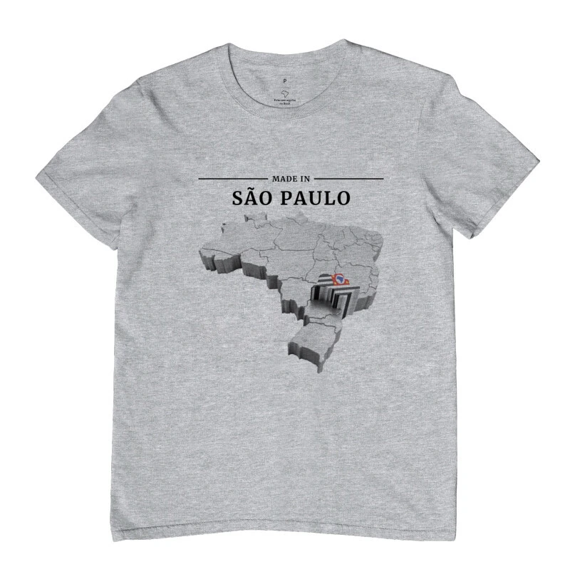 Camisa 9