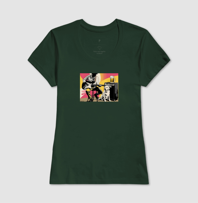 Camisa 8