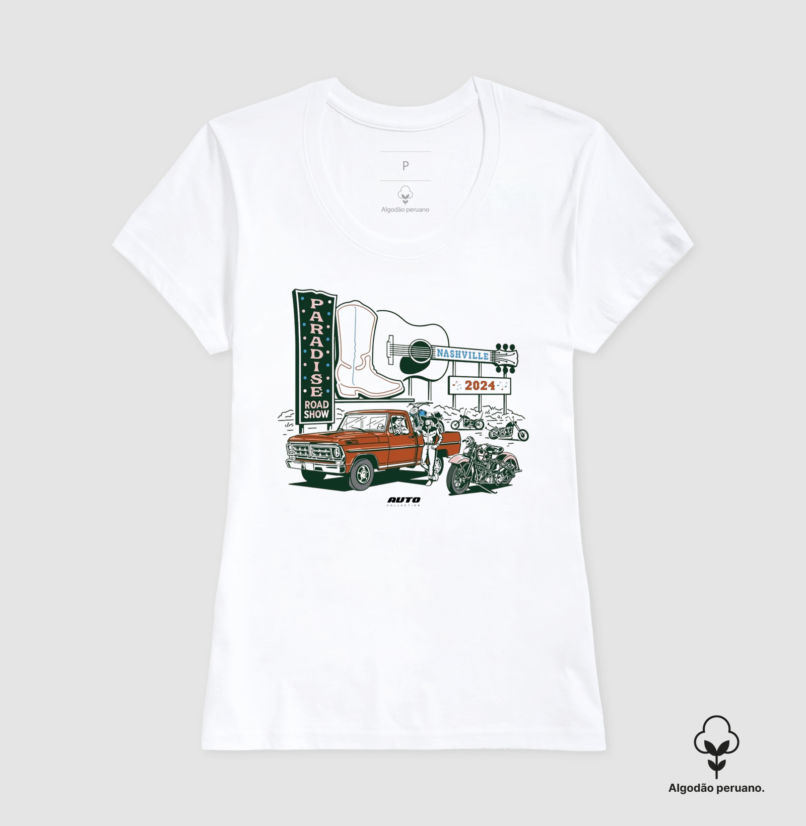 Camisa 2