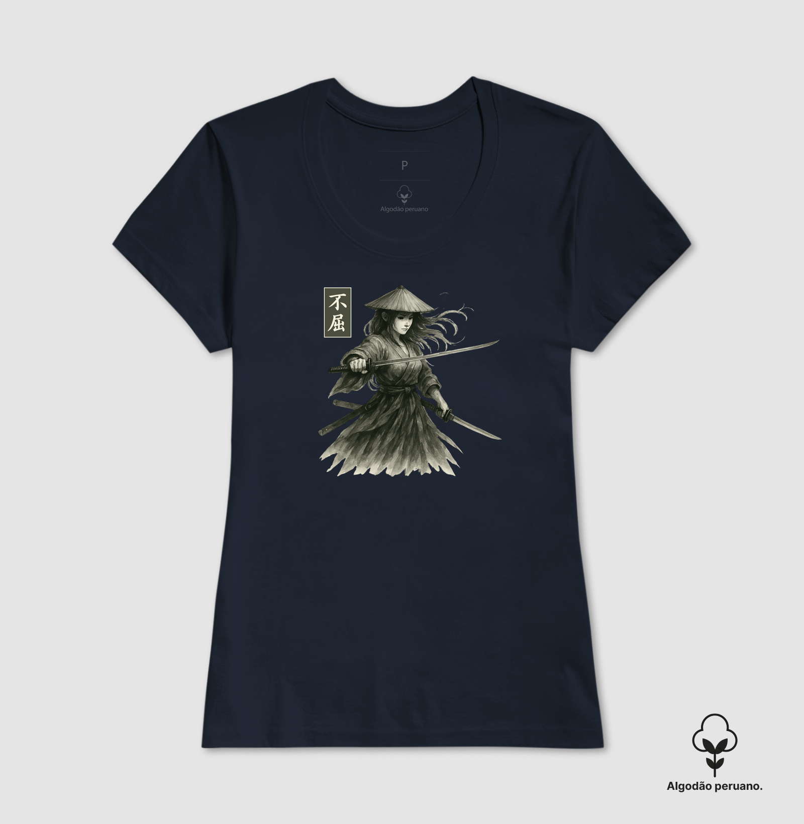 Camisa 6