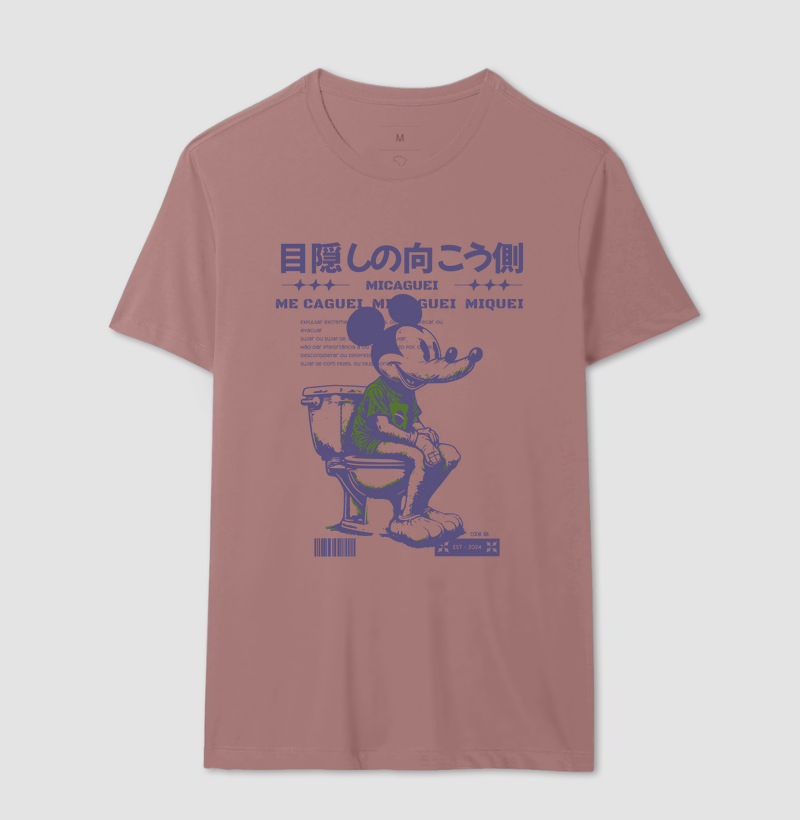 Camisa 16
