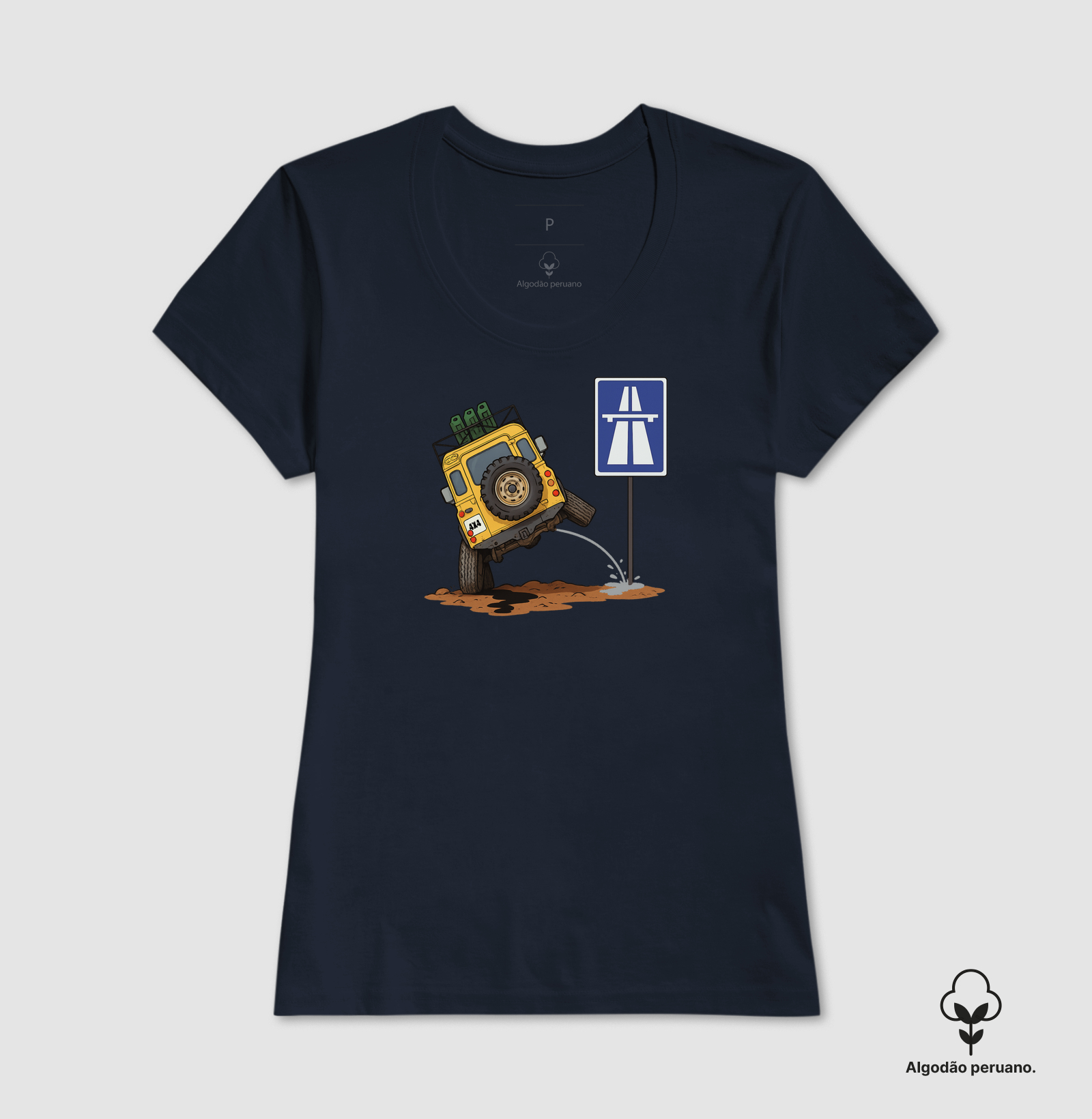 Camisa 6