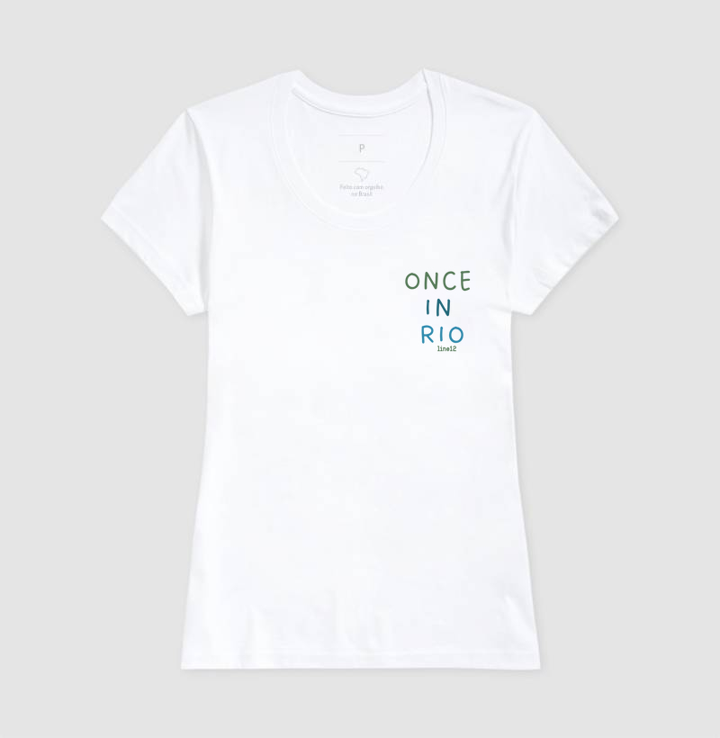 Camisa 9