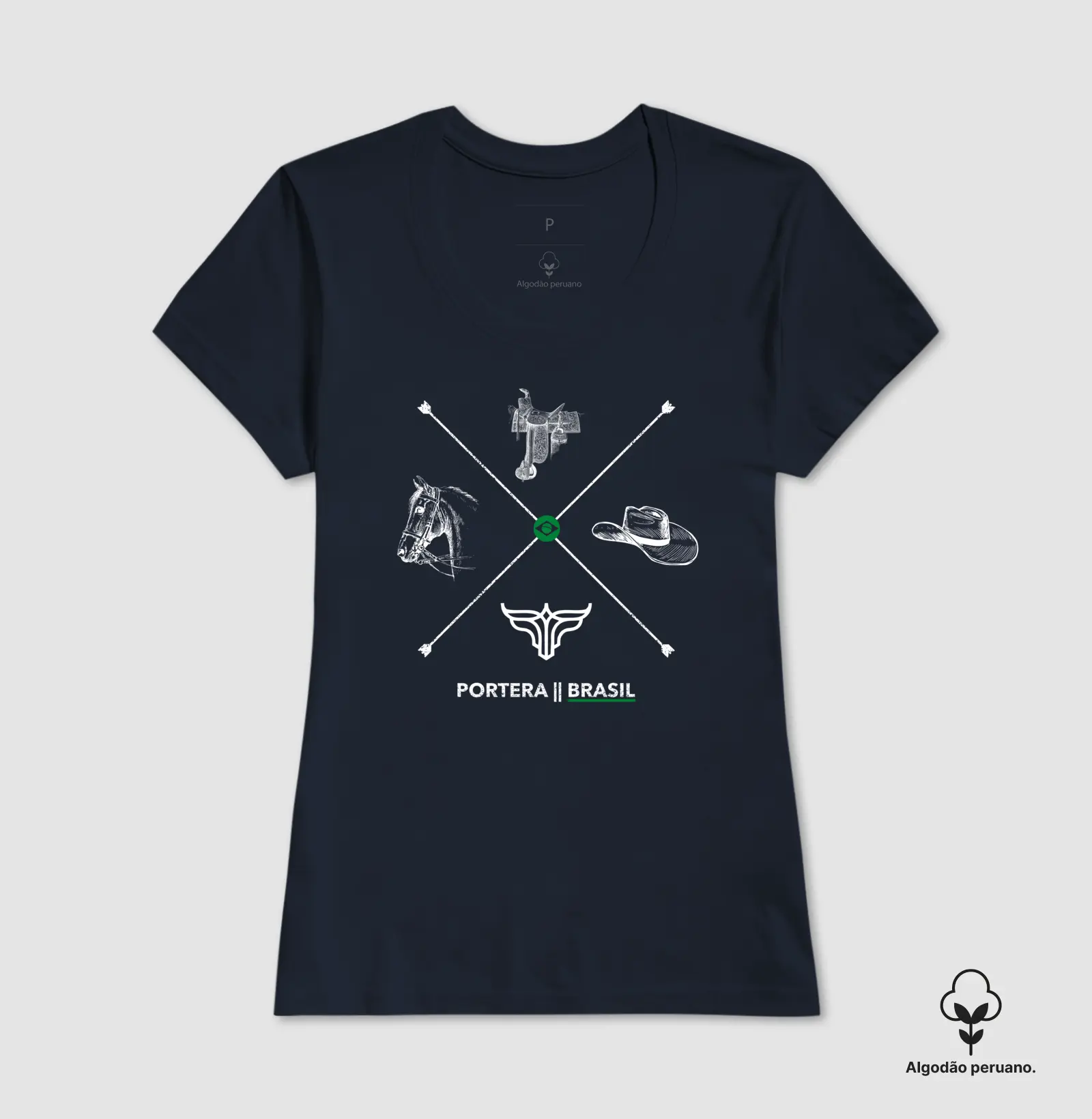 Camisa 2