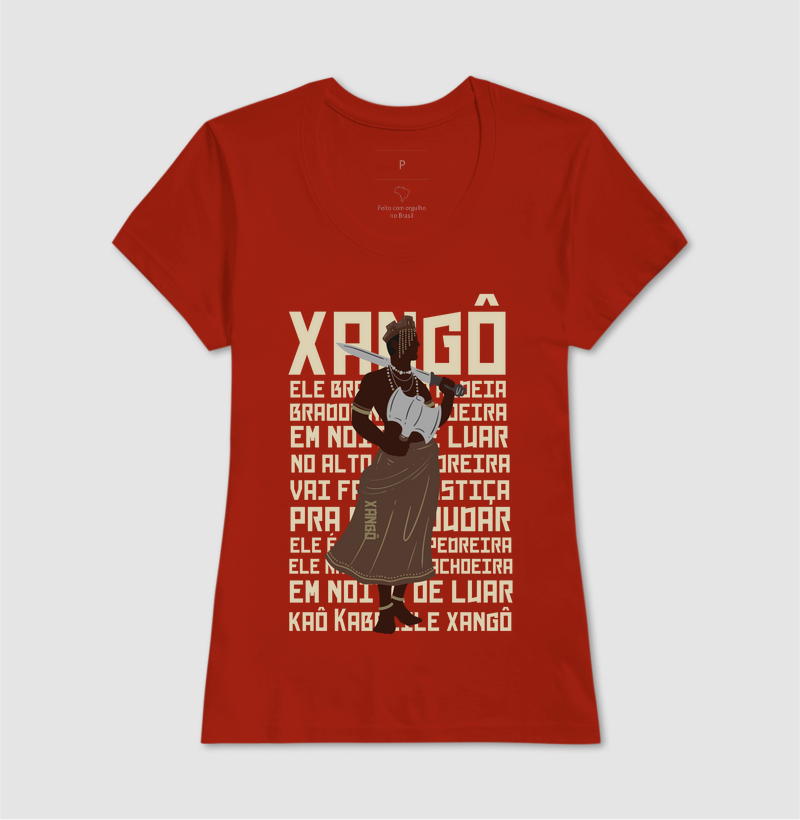 Camisa 12