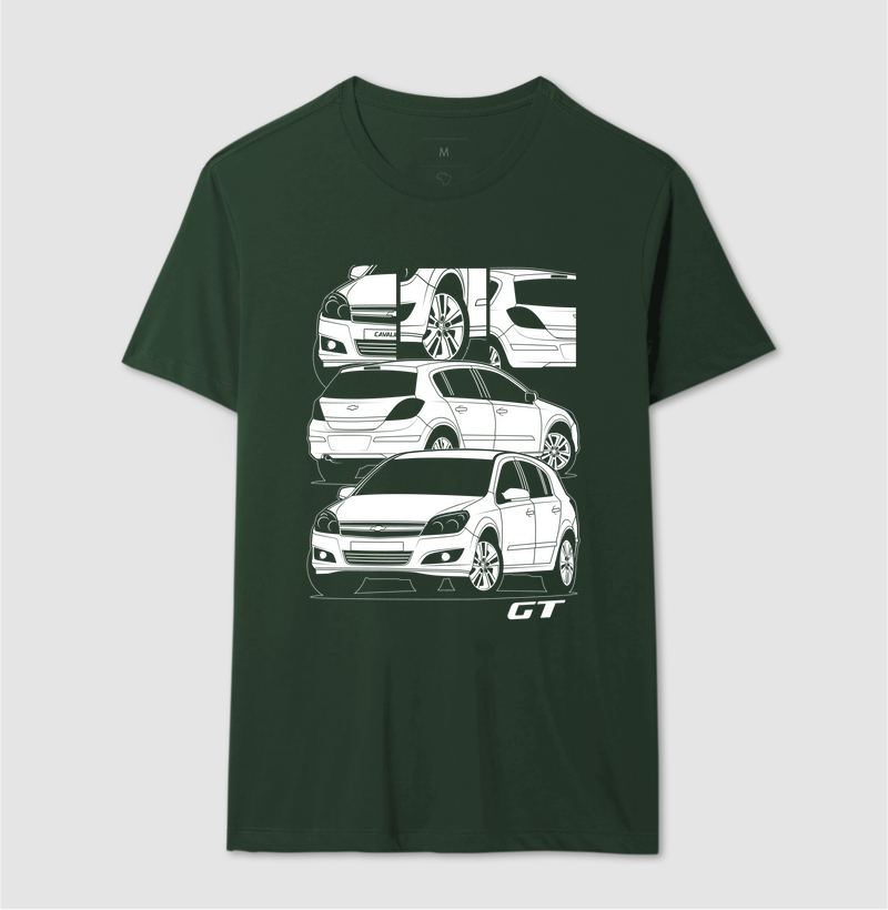Camisa 12