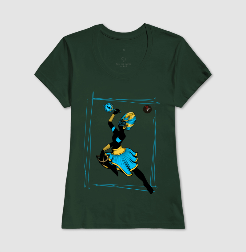 Camisa 12