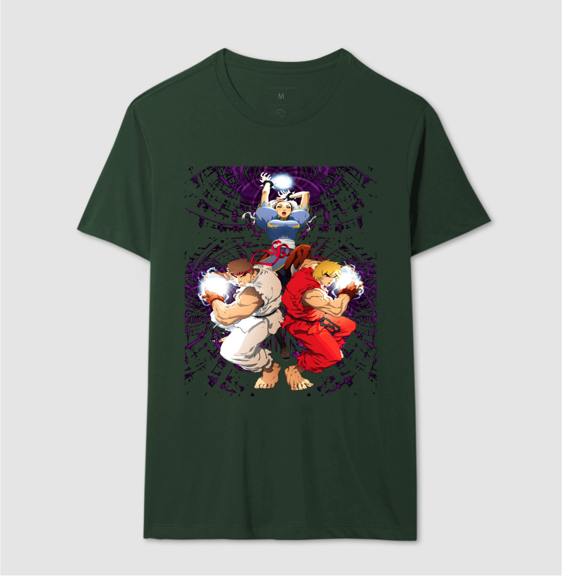 Camisa 7