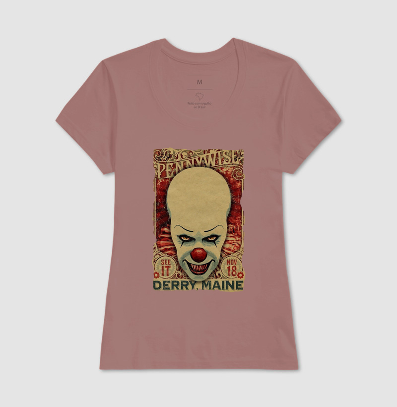 Camisa 17