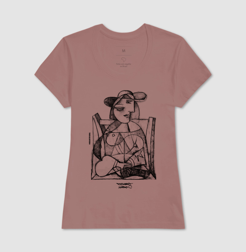 Camisa 15