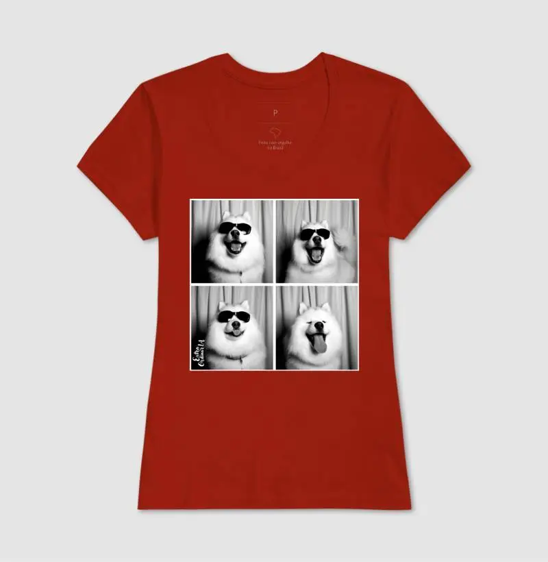 Camisa 6
