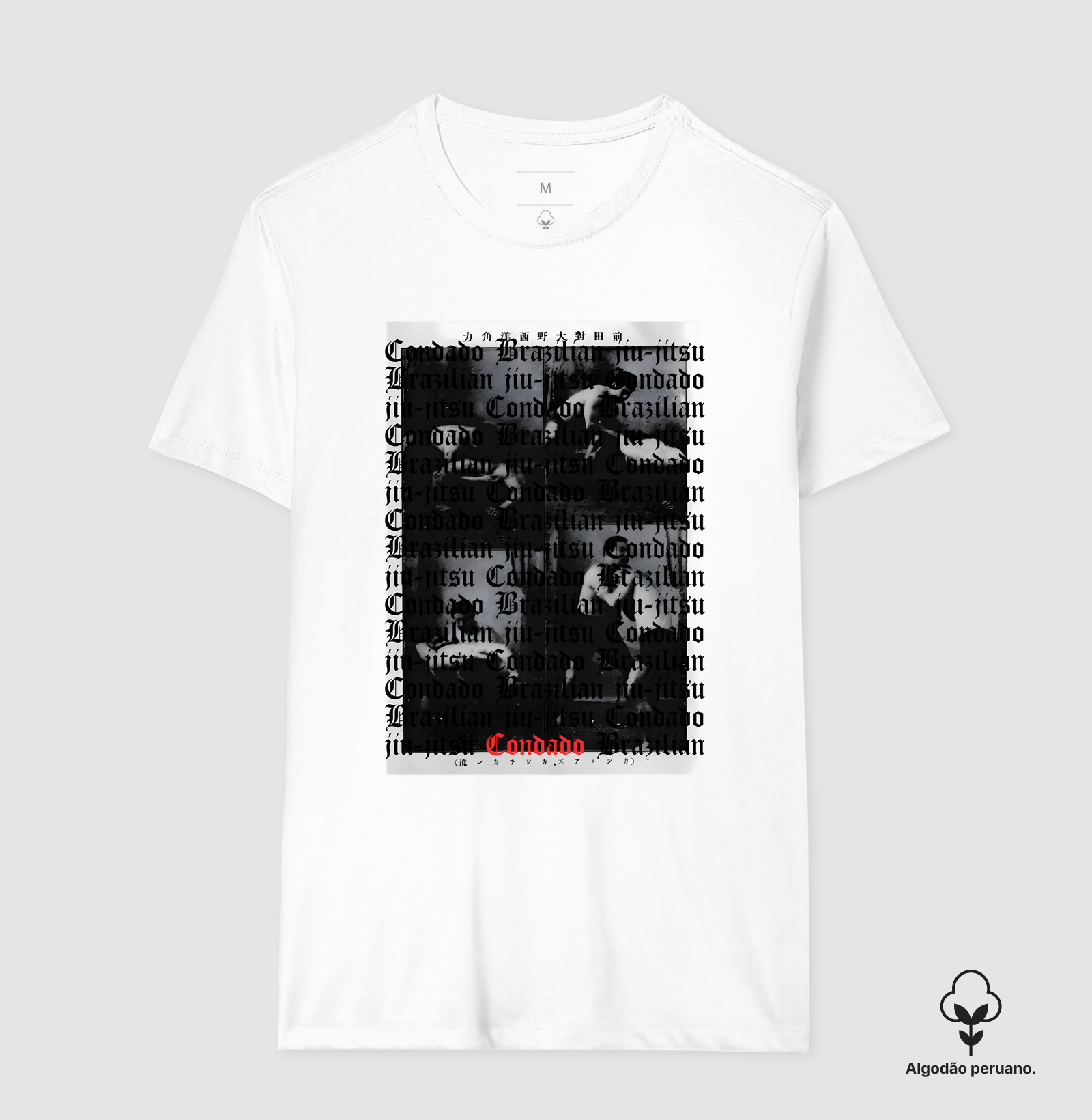Camisa 3