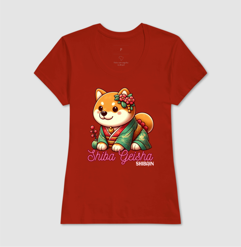 Camisa 10