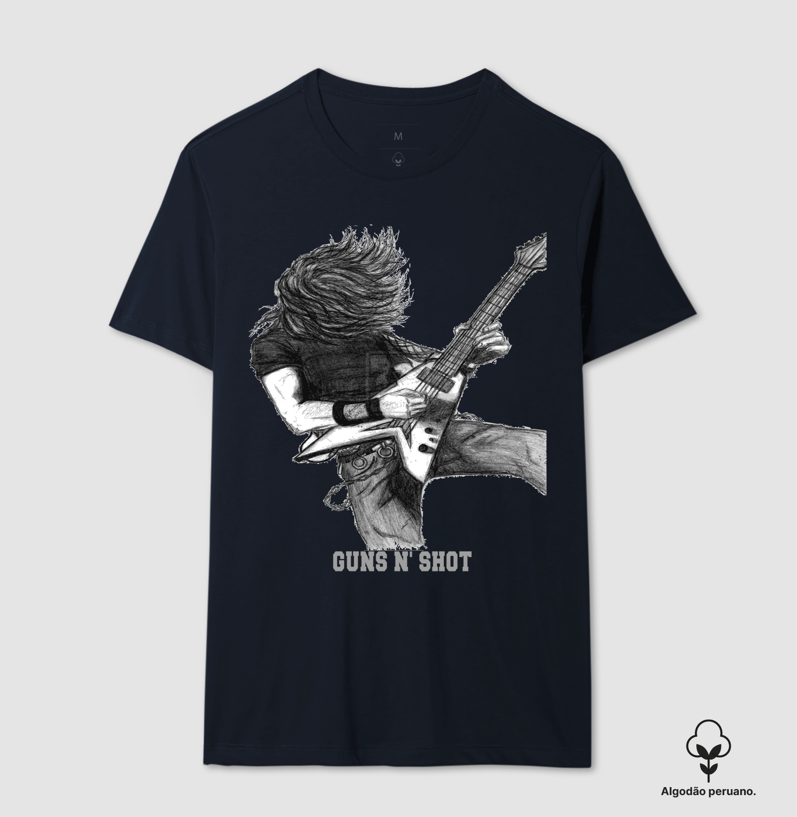 Camisa 5