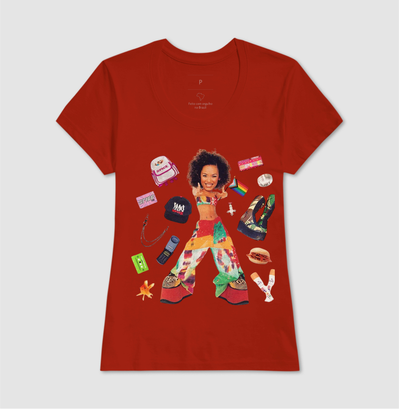 Camisa 1