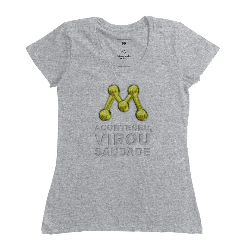 Camisa 11