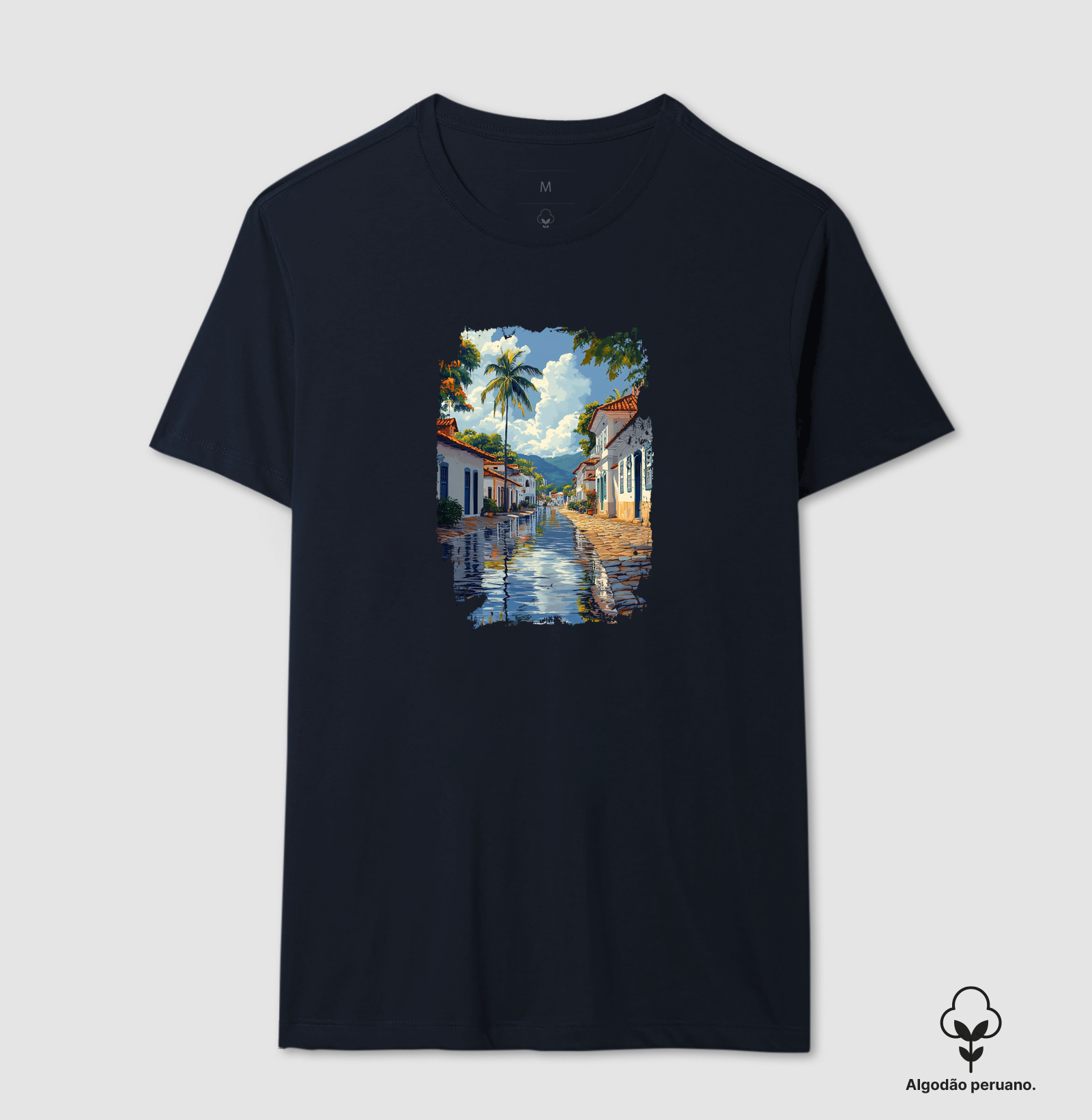 Camisa 6