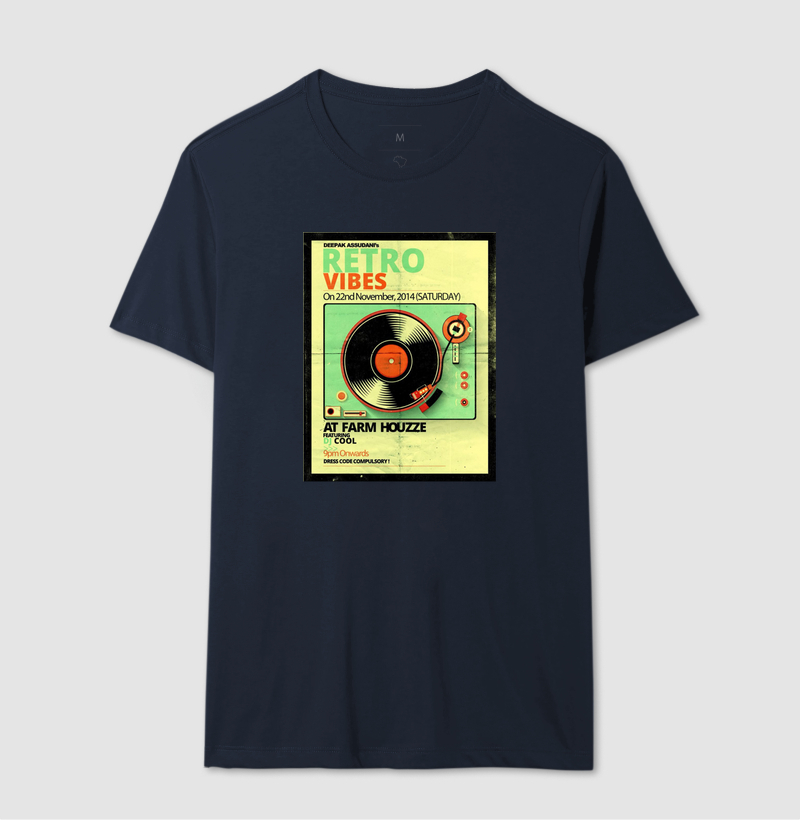 Camisa 7