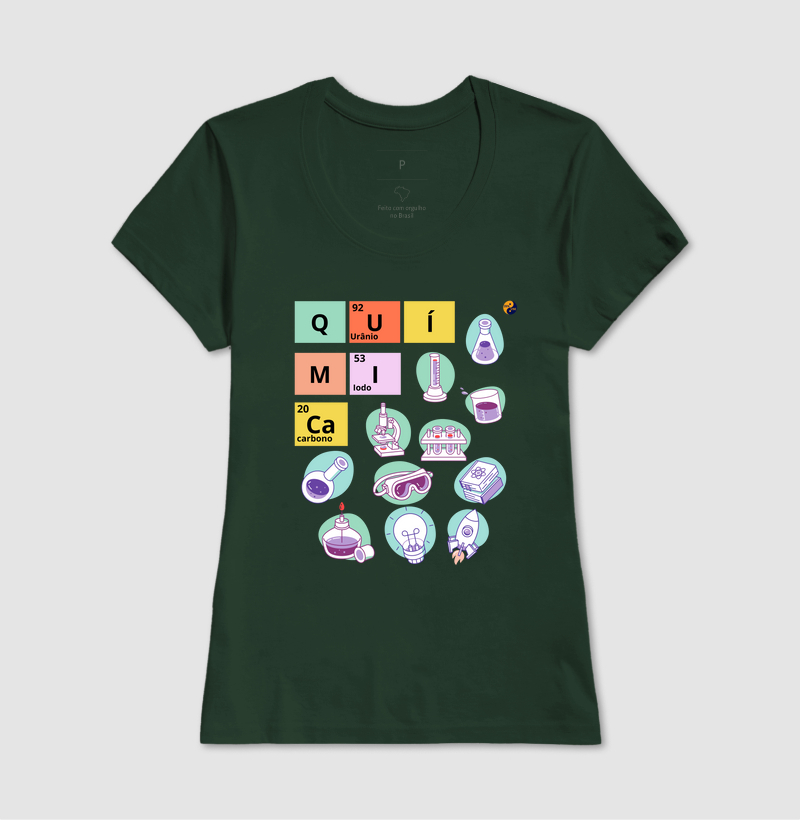 Camisa 12