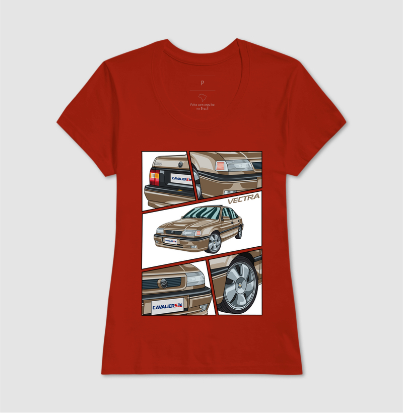Camisa 13