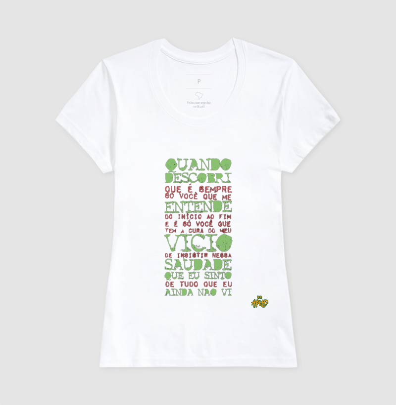 Camisa 9
