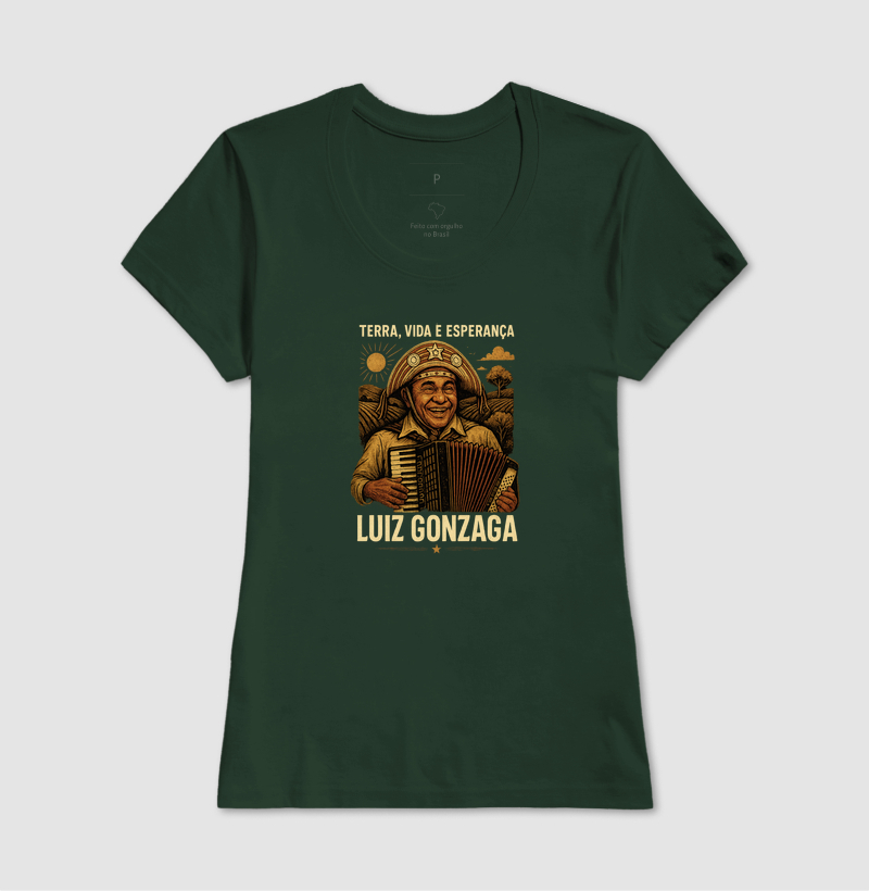 Camisa 12