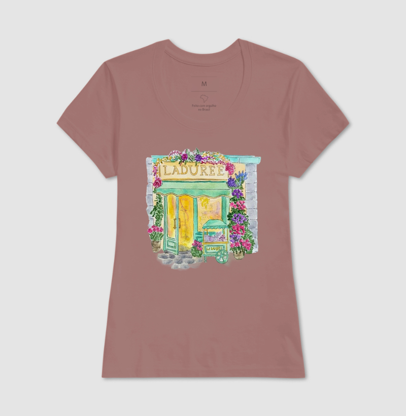 Camisa 8
