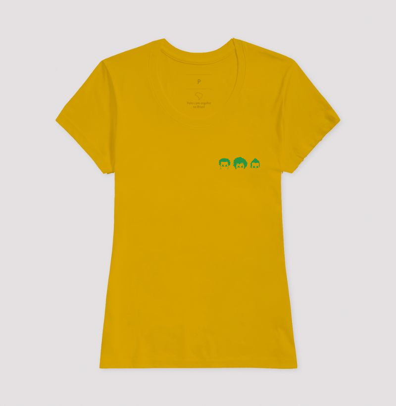 Camisa 14