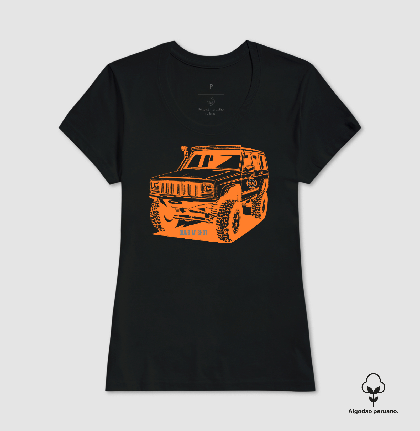 Camisa 3