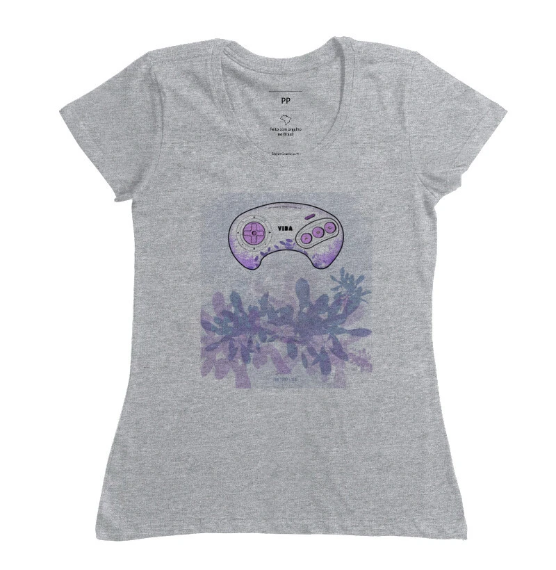 Camisa 4