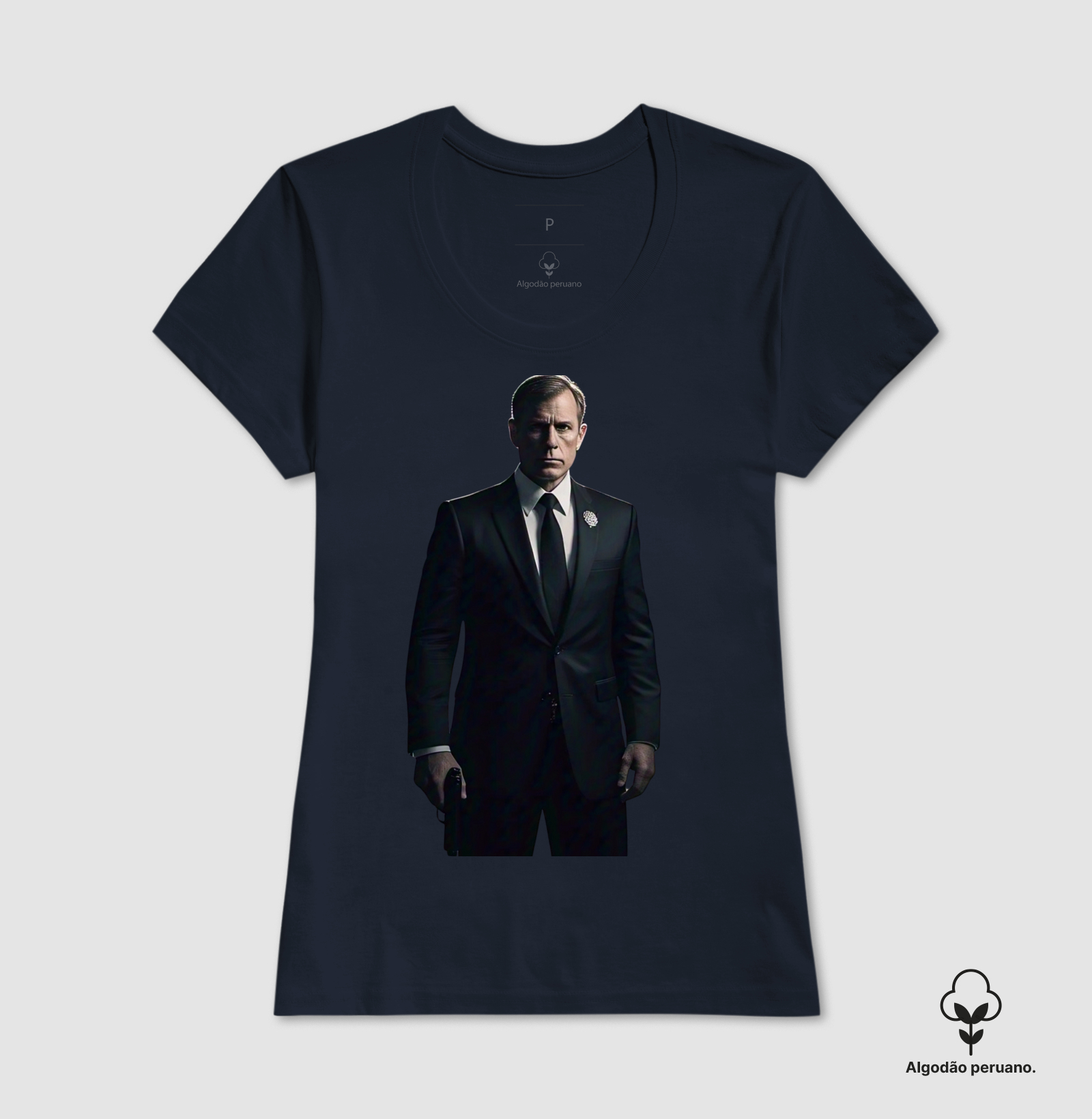Camisa 3