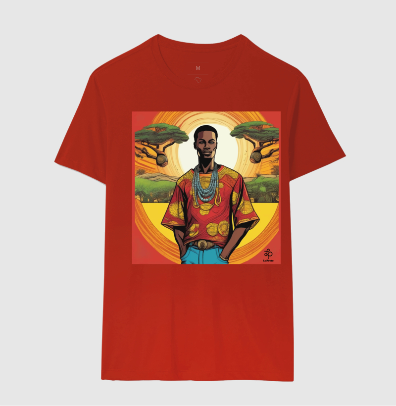 Camisa 13