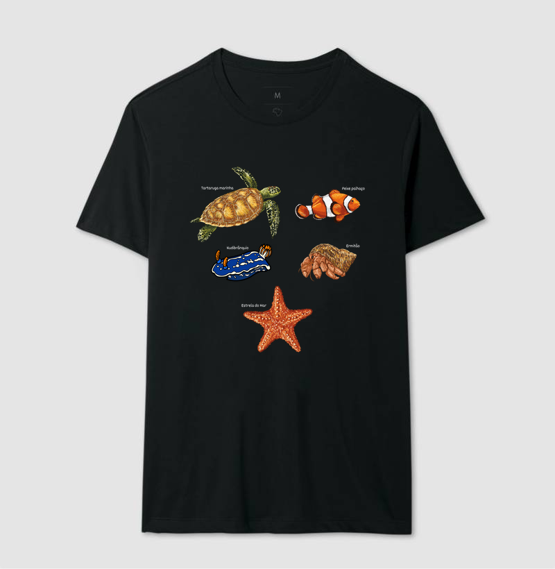 Camisa 16