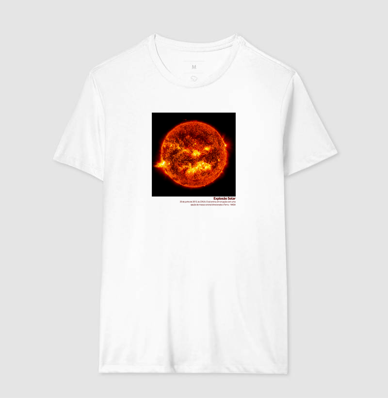 Camisa 17
