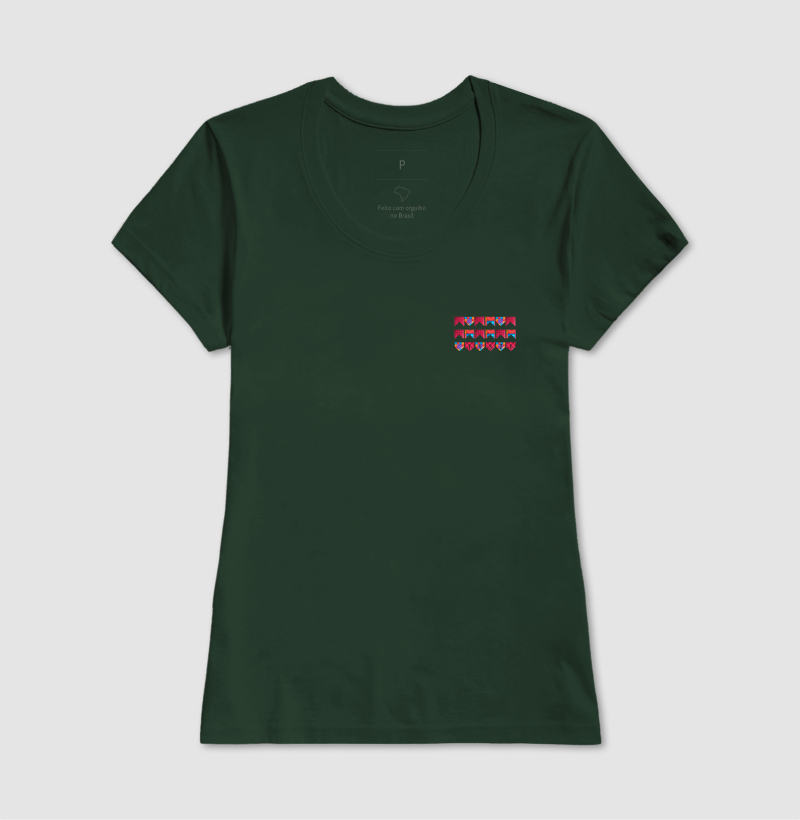 Camisa 13