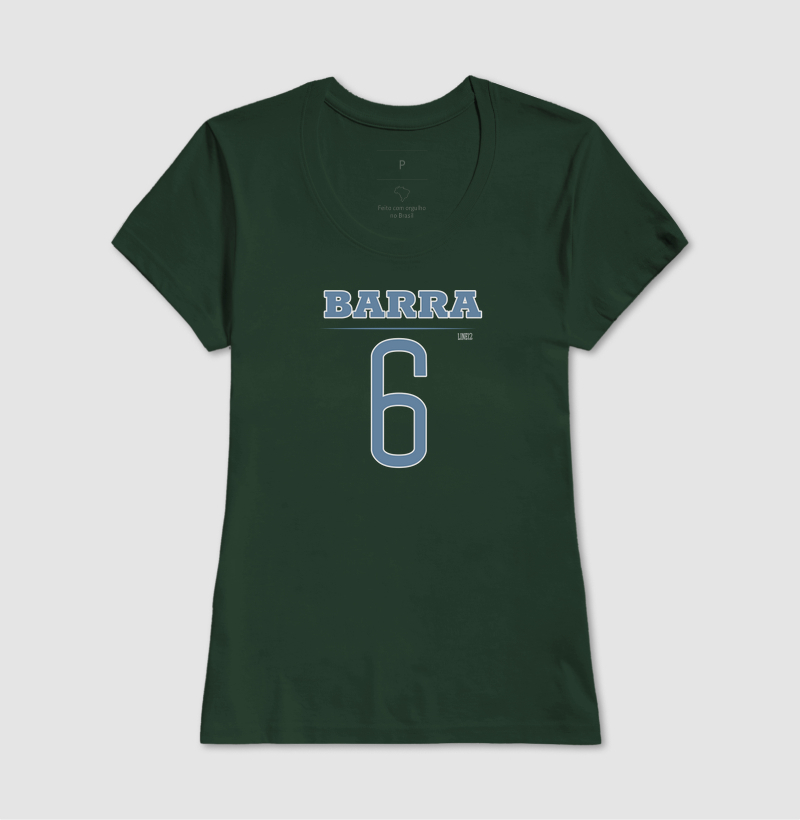 Camisa 10