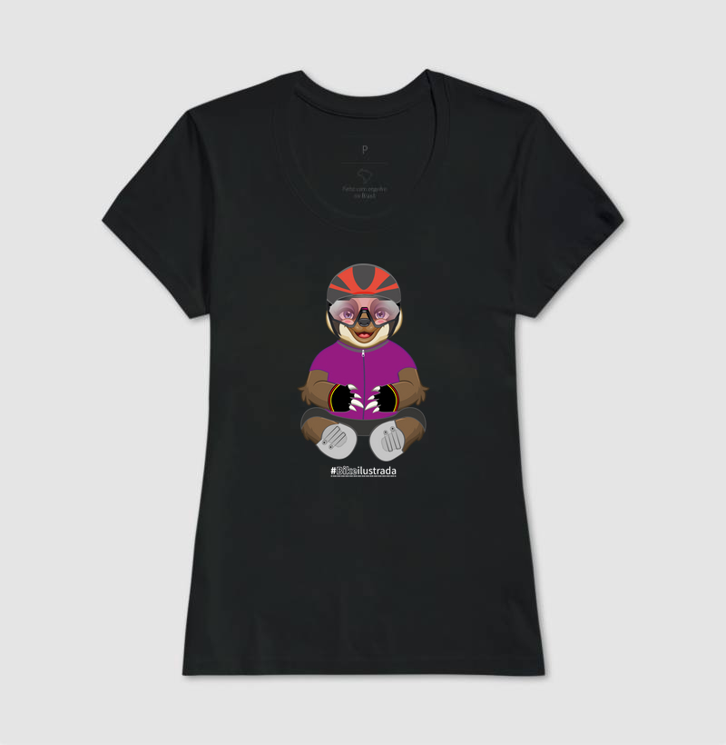 Camisa 18