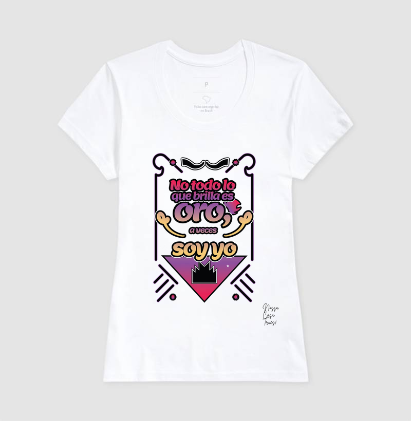 Camisa 6