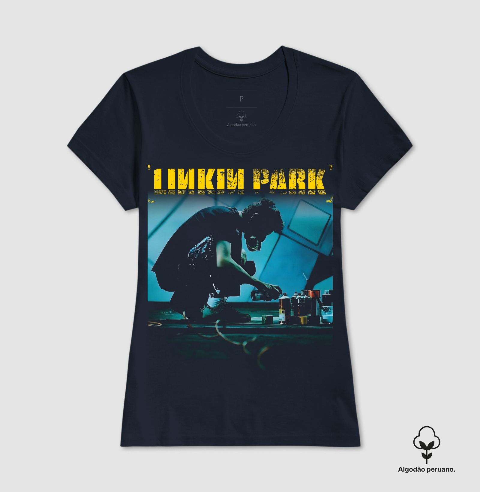Camisa 4