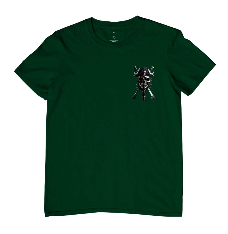 Camisa 11