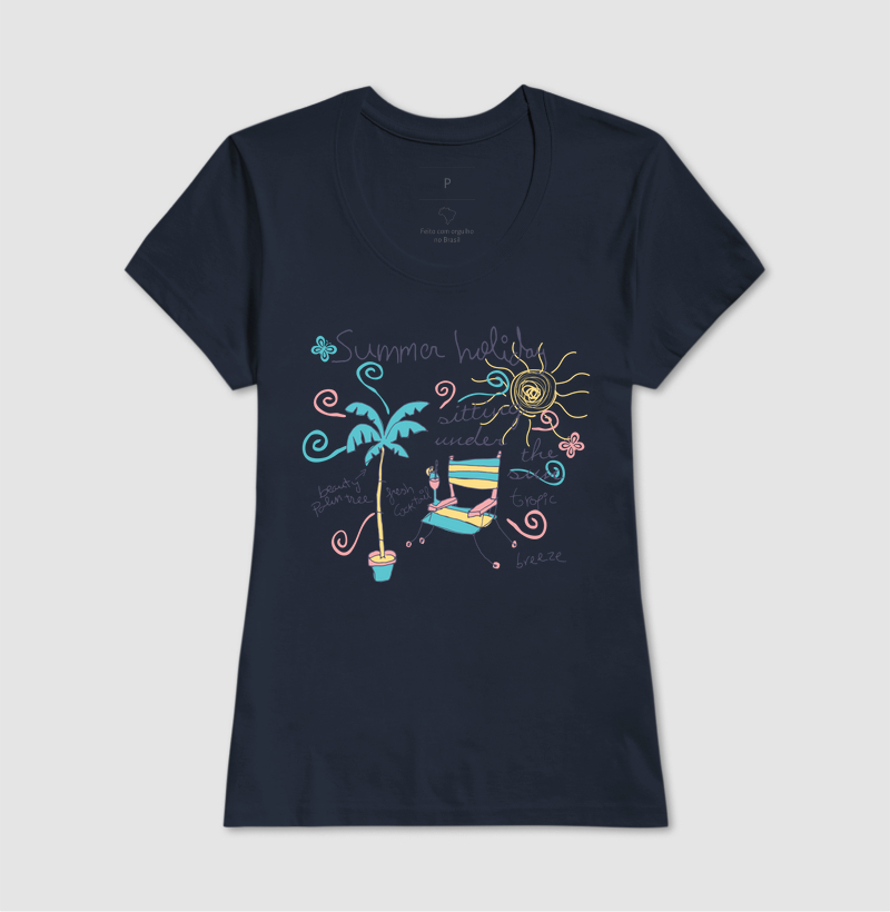 Camisa 12